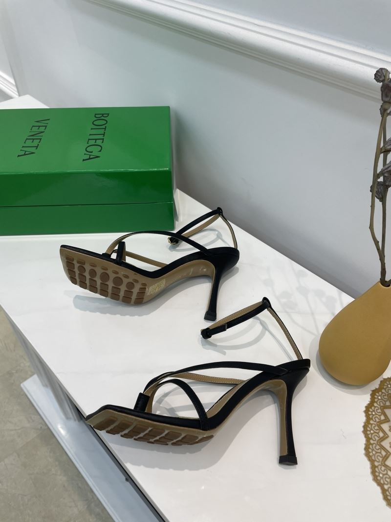 Bottega Veneta Sandals